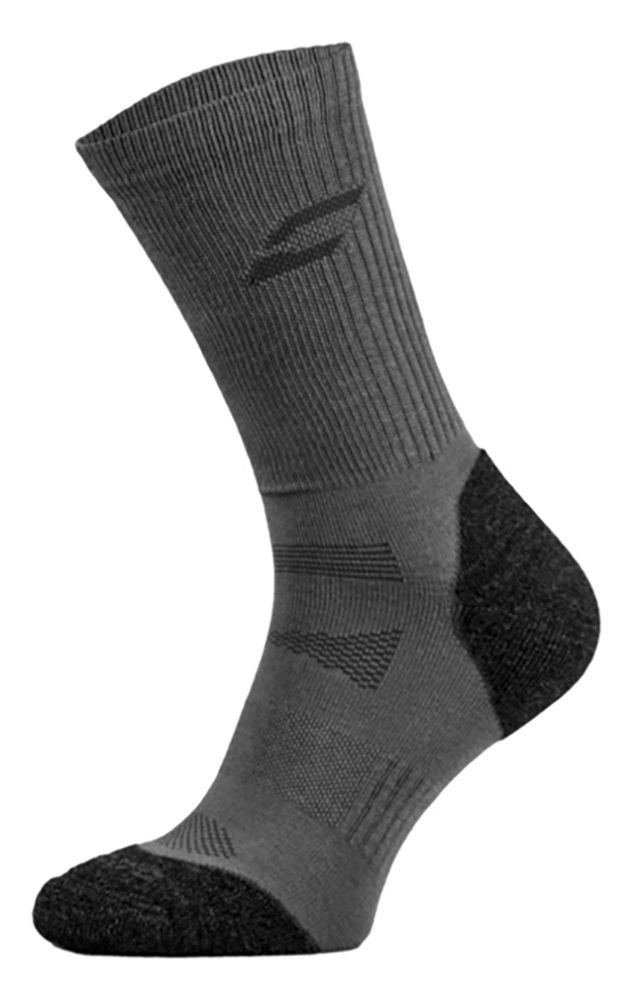 Wander-Trekking Socken mit Bambusmischung