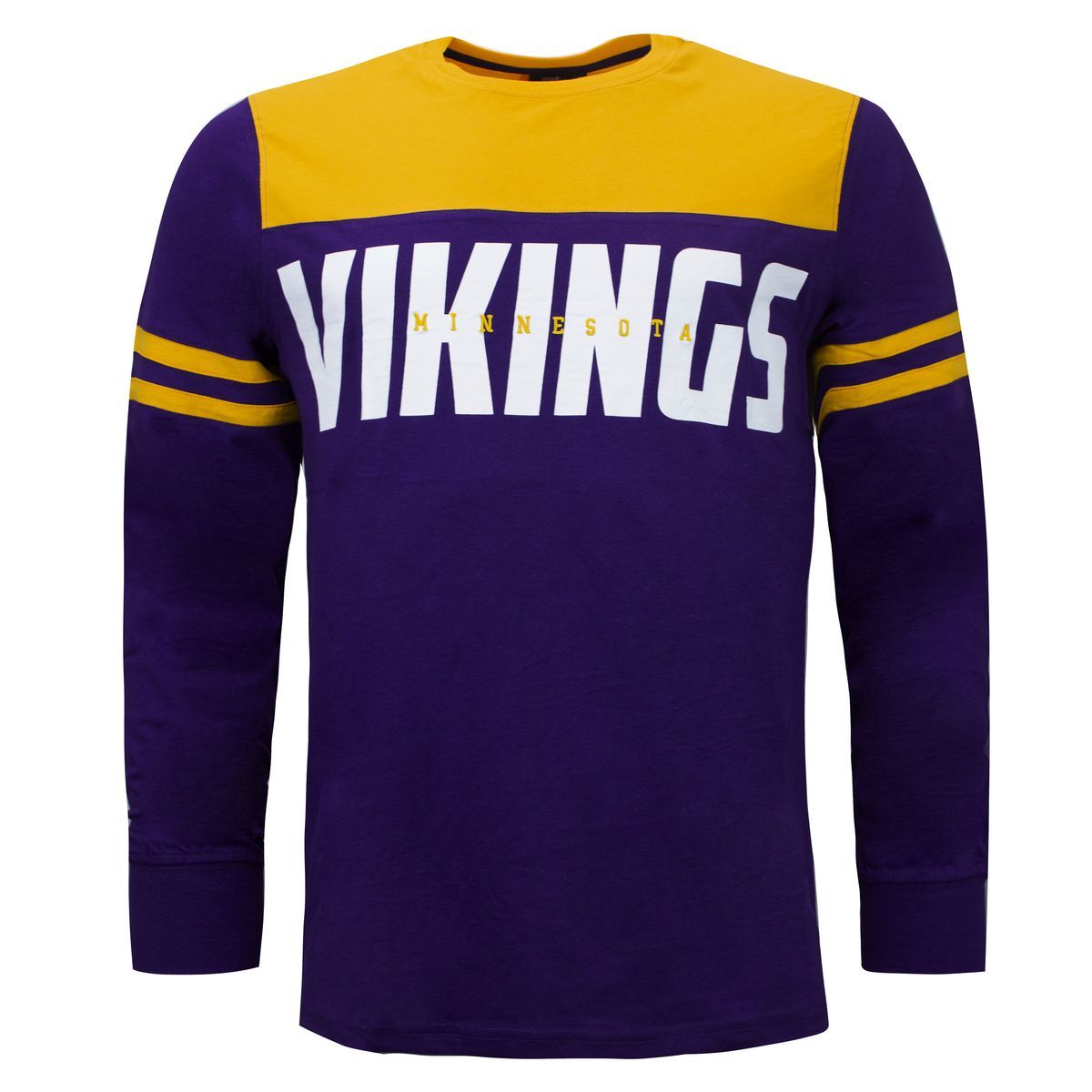 Minnesota Vikings Langarmshirt