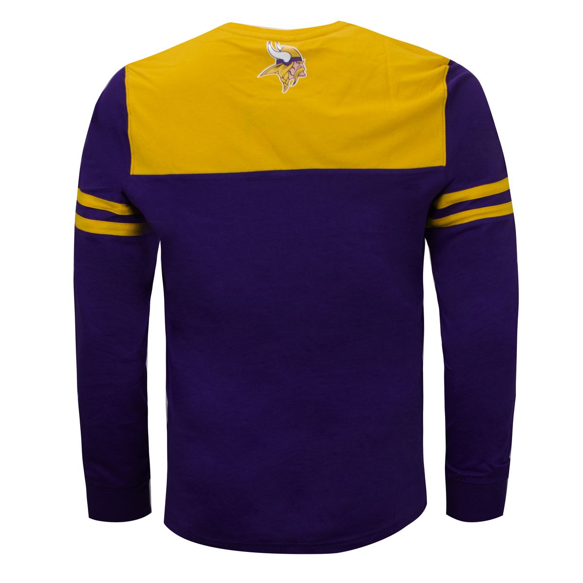 Teamstolz Grafik-Langarmshirt