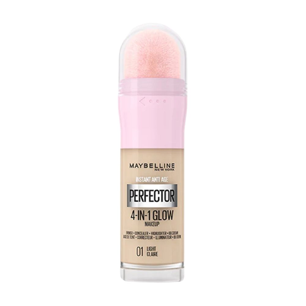 Instant Perfector Glow Polyvalent #01-lumière 20 ml