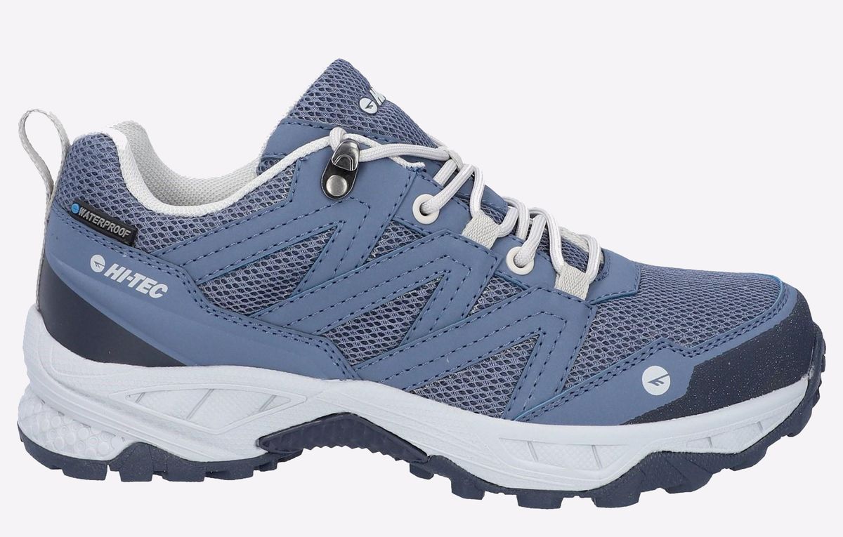 Hi-Tec Saunter Wasserdichte Damen Schuhe