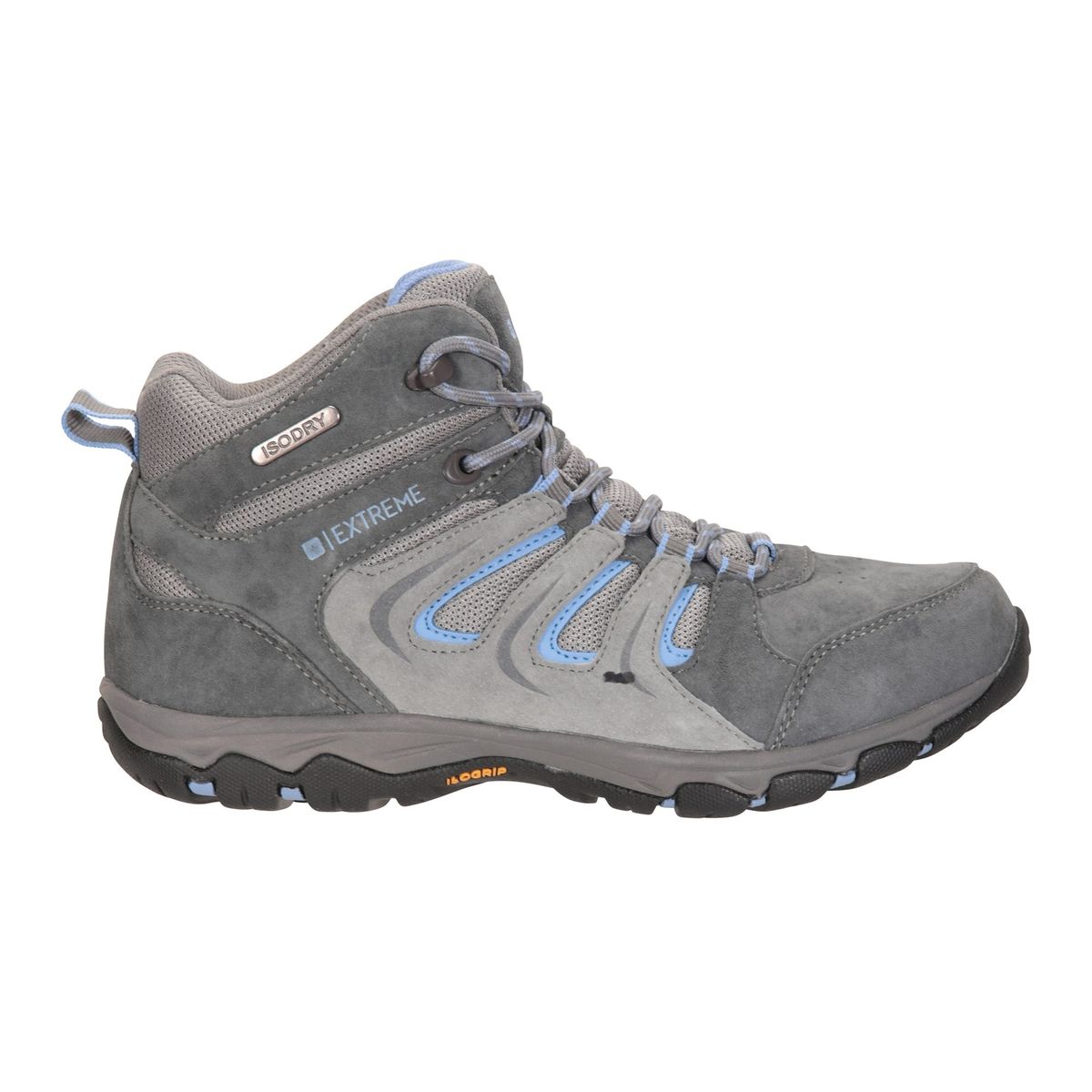 Mountain Warehouse - Damen Wanderstiefel "Aspect Extreme", Leder ()
