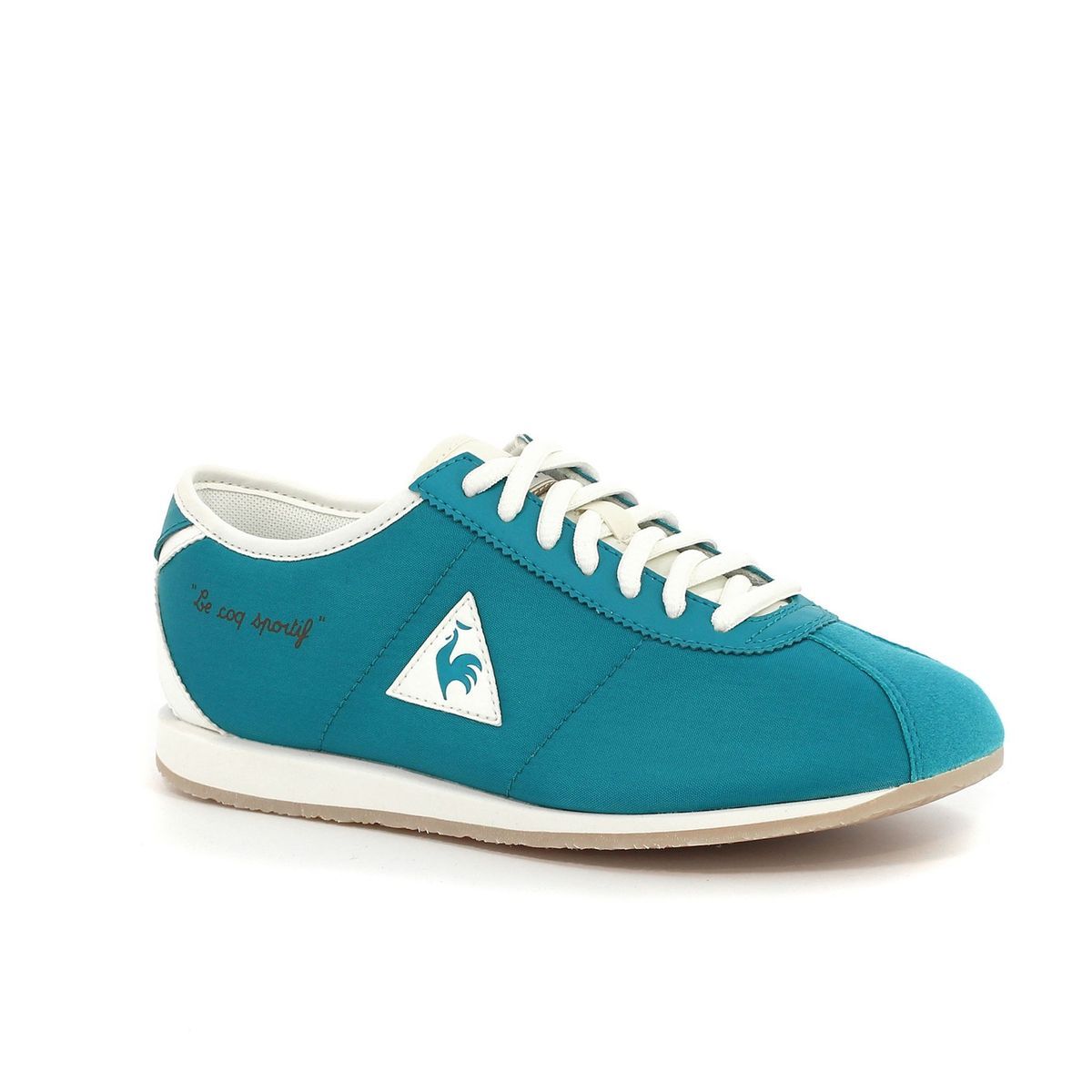 Wendon Classic Low-Top Sneaker