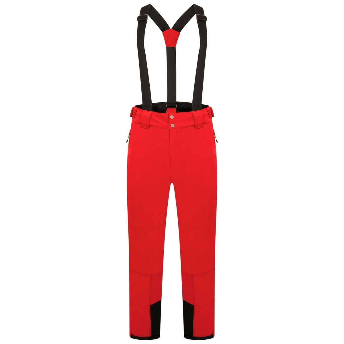 Dare 2B - Herren Skihosen "Achieve II" (Leuchtend Rot)