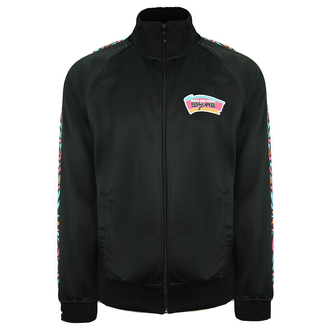 San Antonio Spurs Trainingsjacke