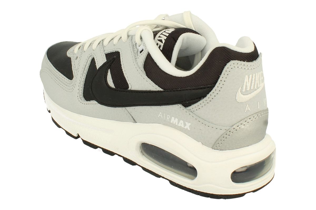 Air Max Command Premium Sneaker