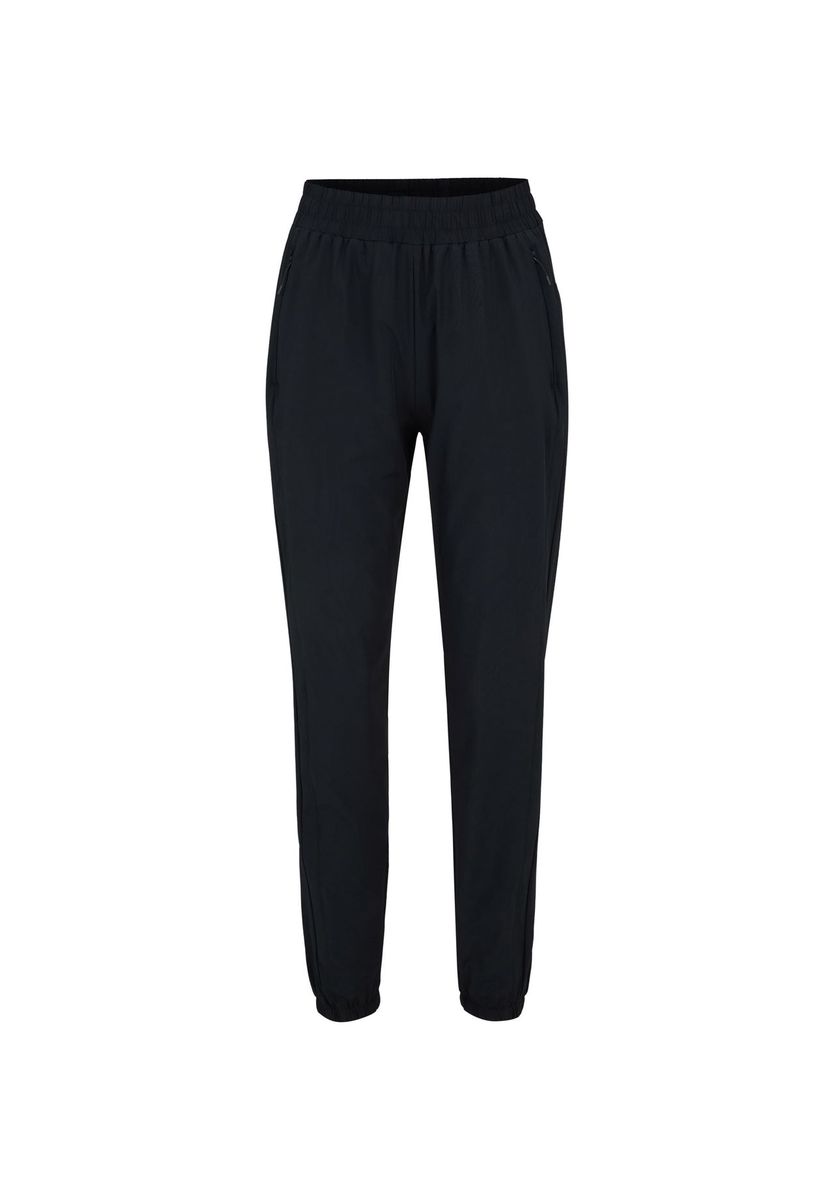 Trainingshose mit entspannter Passform für Damen