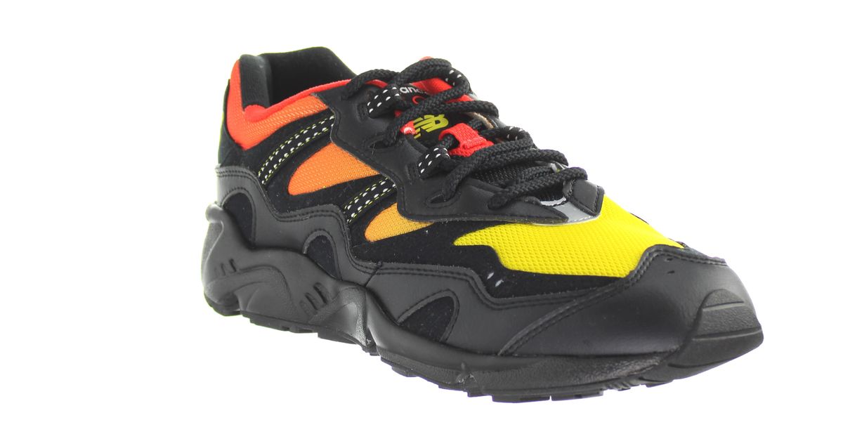 Sunset Pack 850 Performance-Sneaker