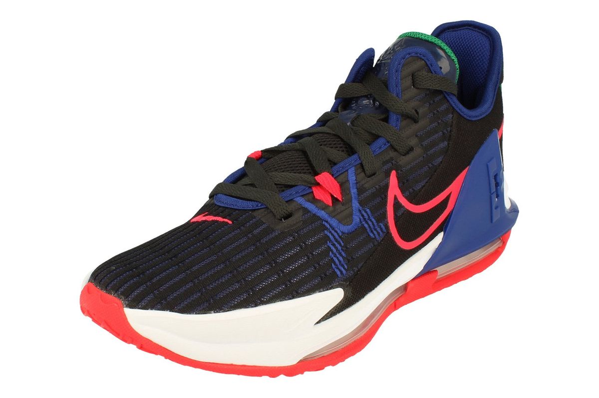 Lebron Witness VI Basketballschuhe für Herren