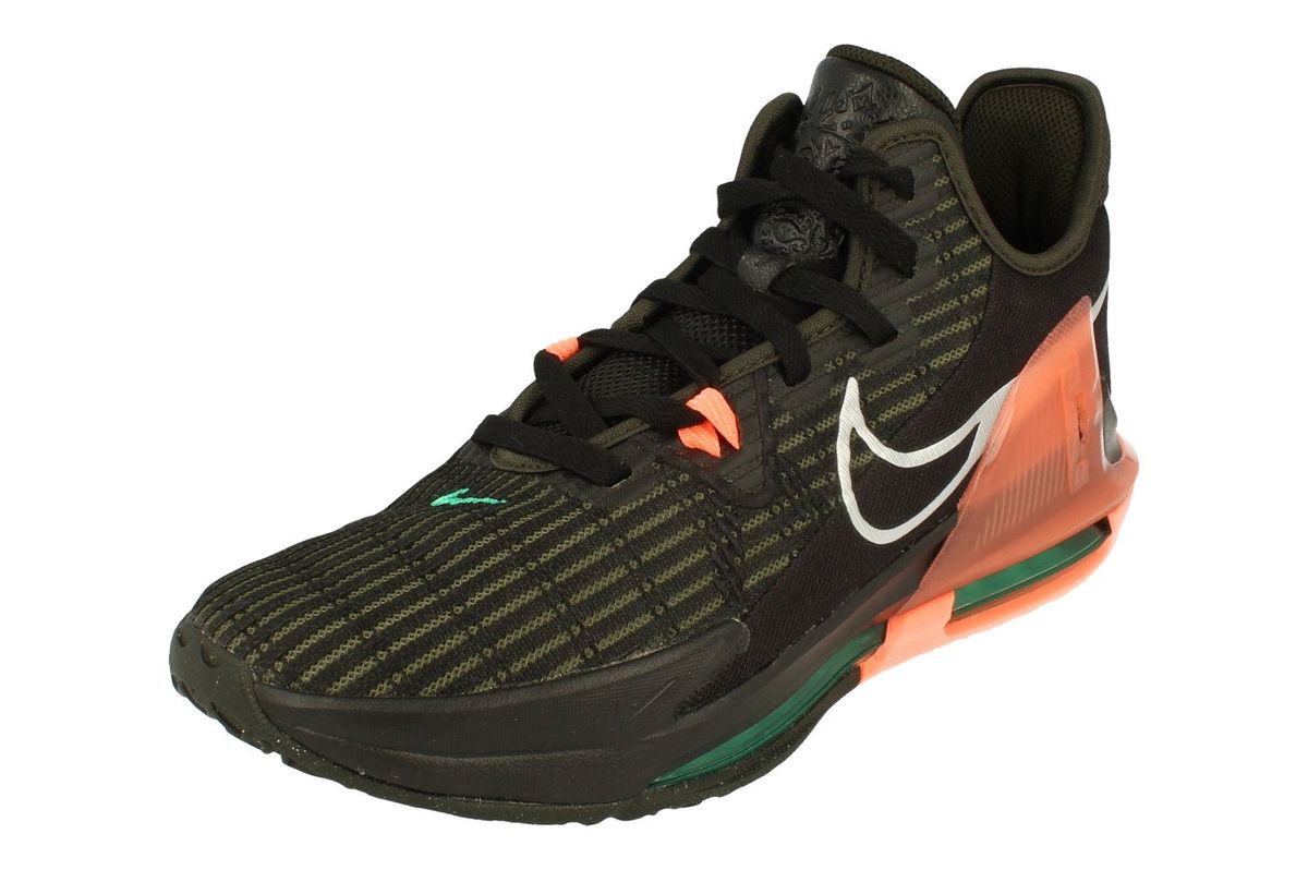 Lebron Witness VI Basketballschuhe für Herren