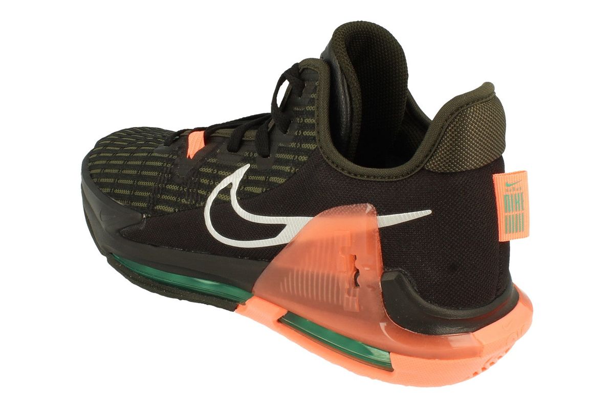 LeBron Witness VI Basketballschuhe