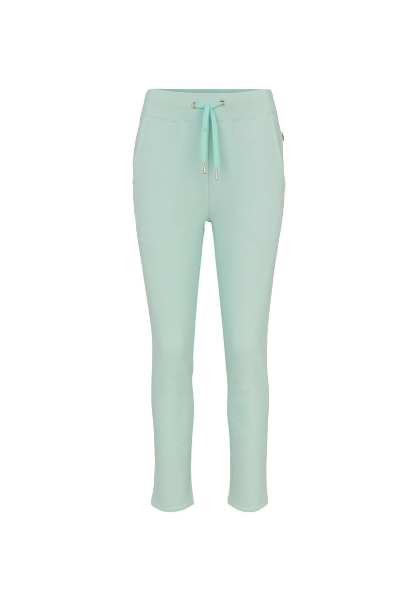 Lässige Cropped-Sweathose für Damen