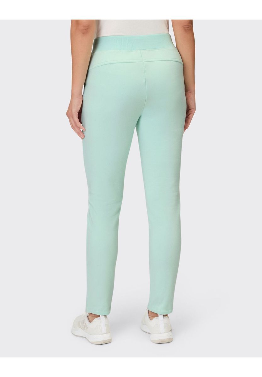 Lässige Cropped-Sweathose für Damen