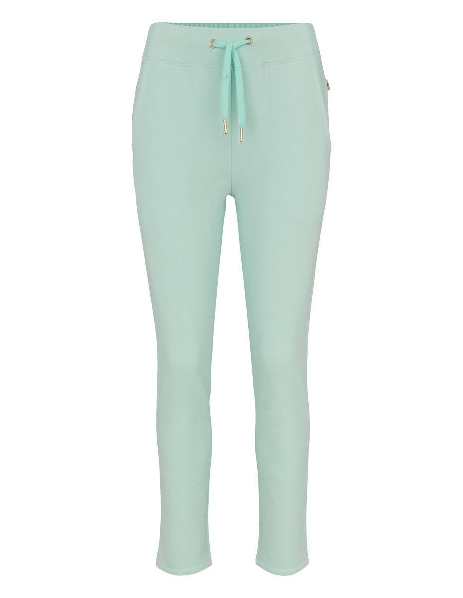 Lässige Cropped-Sweathose für Damen