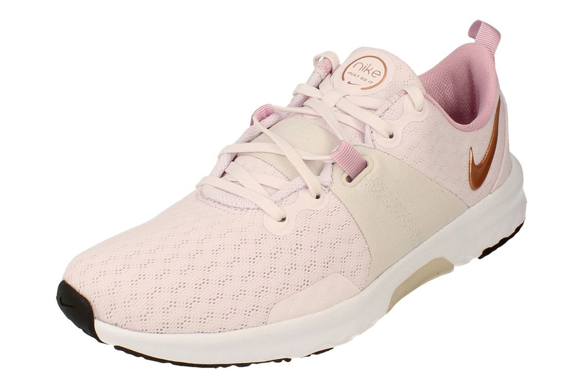Damen City Trainer 3 Sneaker