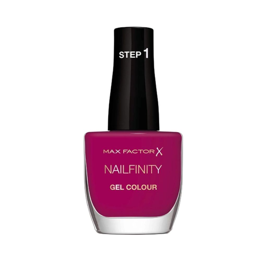 Magenta Gel Nagellack