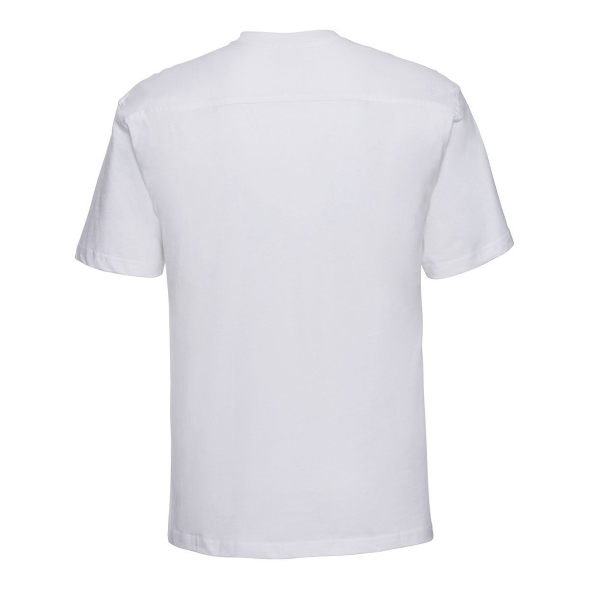 Strapazierfähiges Schweres Baumwoll-T-Shirt