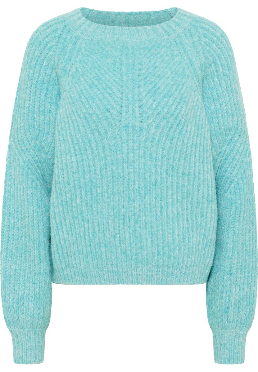 IZIA Pull en tricot gaya