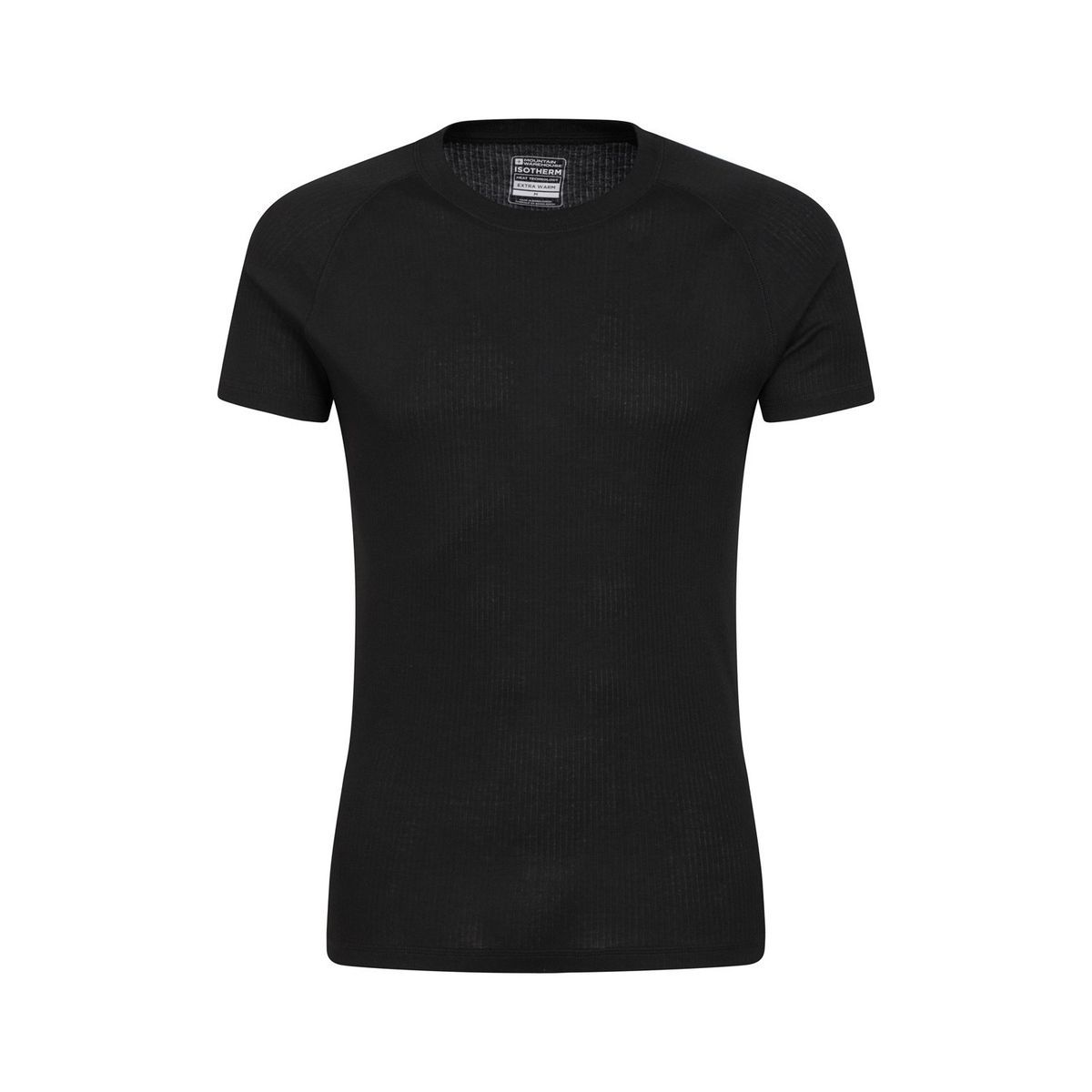 Kurzarm-Thermo-Top für Herren