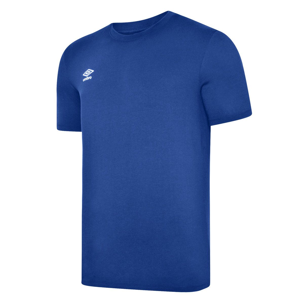 Herren T-Shirt mit Rundhalsausschnitt