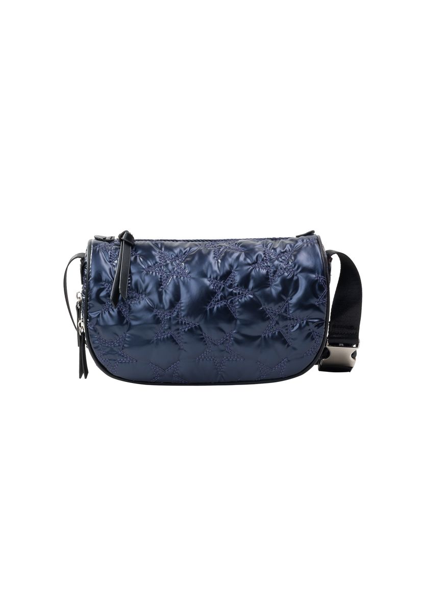 Mymo Umhängetasche Damen Marine