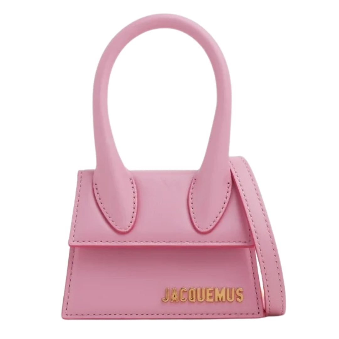 Jacquemus Le Chiquito Minitasche