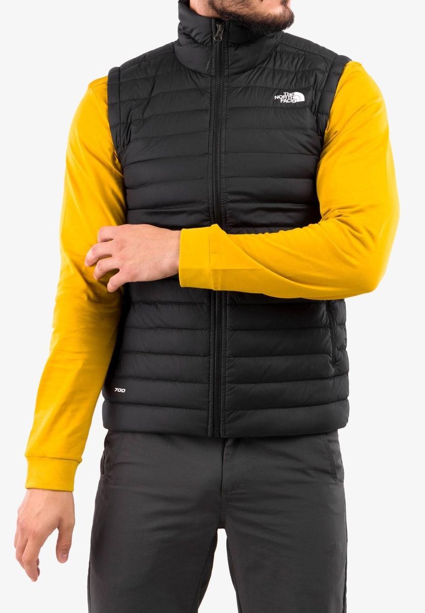 The North Face Stretch Daunenweste