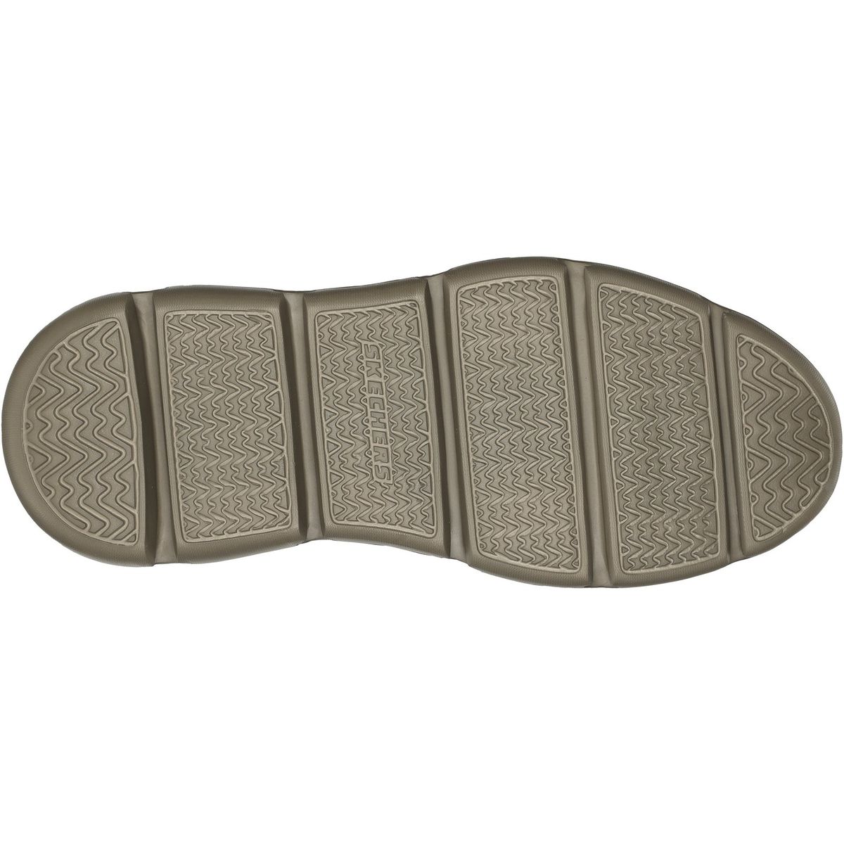 Business-Casual Leder-Oxfords zum Schlüpfen