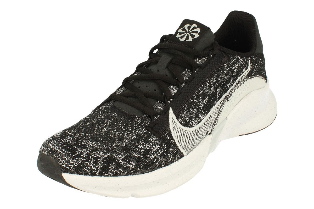 Herren SuperRep Go 3 Flyknit Sneaker