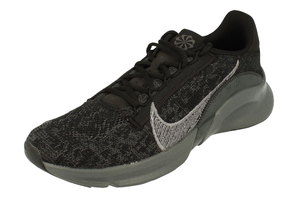 Herren SuperRep Go 3 Flyknit Sneaker