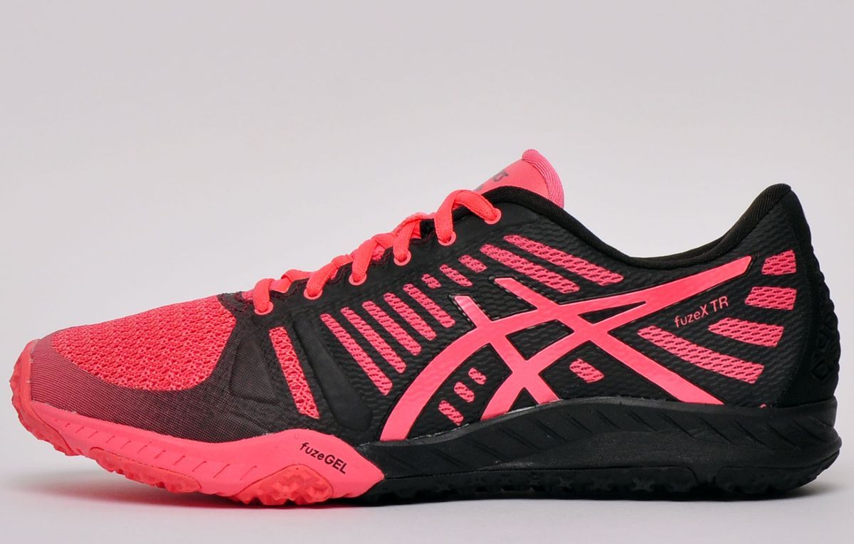 Hochreaktive Crosstraining-Schuhe