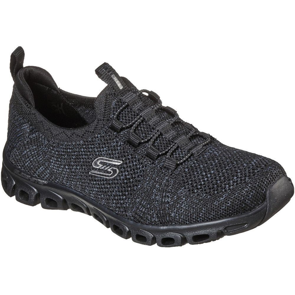 Skechers Glide Step MEMORY FOAM Womens