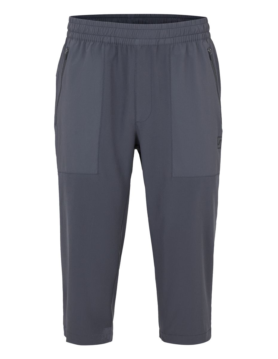 Lässige 3/4 Fischerhose