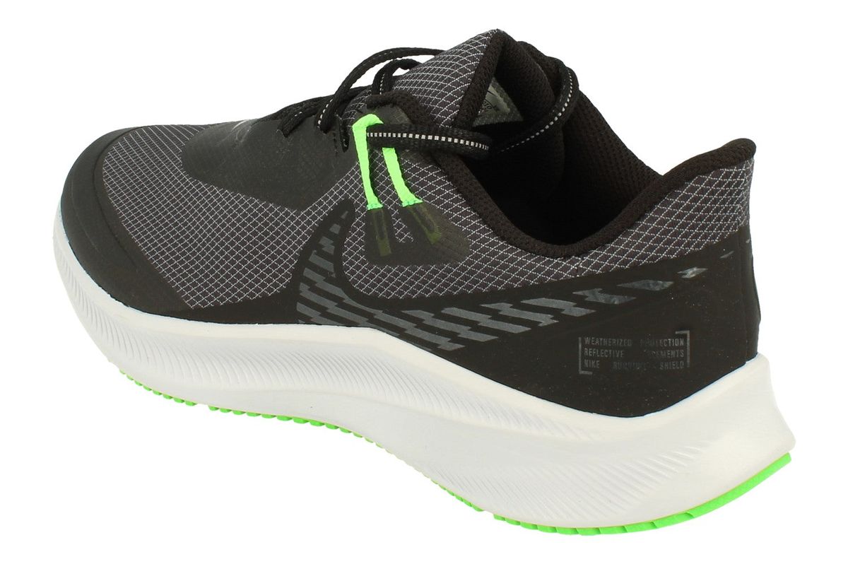 Quest 3 Shield Laufschuhe