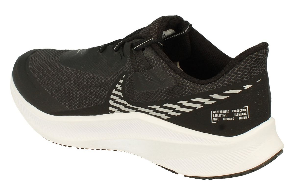 Quest 3 Shield Laufschuhe