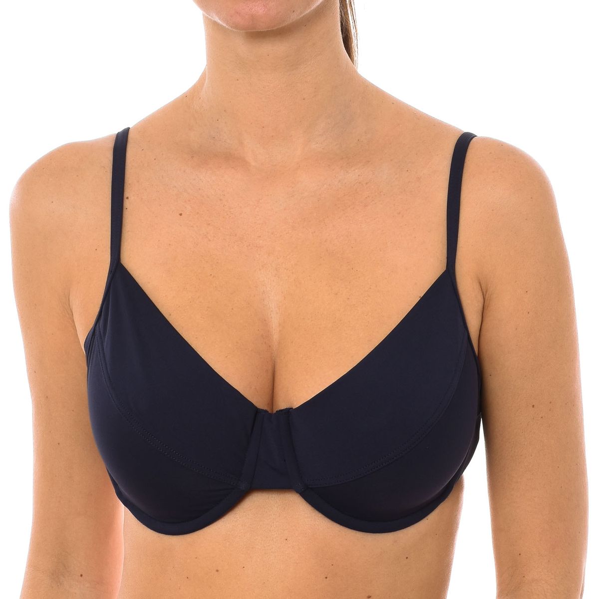 Bügel-Bikini-BH-Top