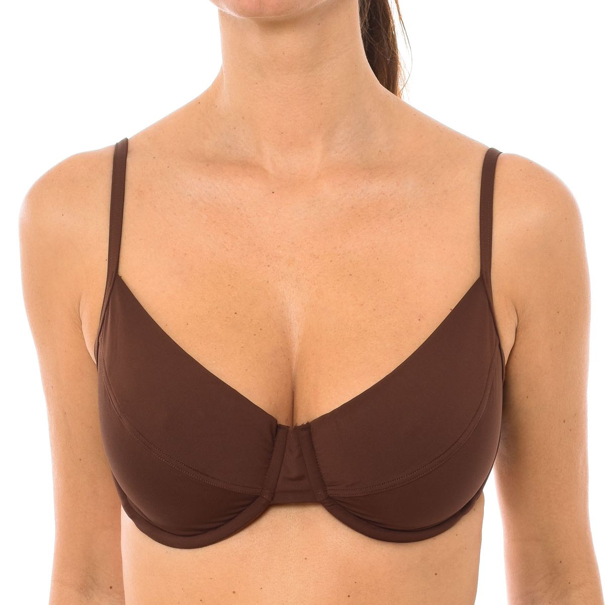 Bügel-Bikini-BH-Top