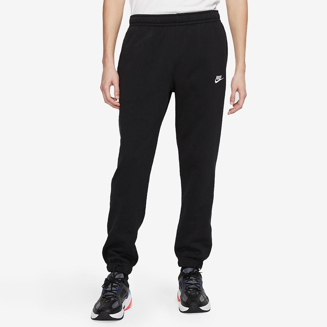Herren Fleece Jogginghose