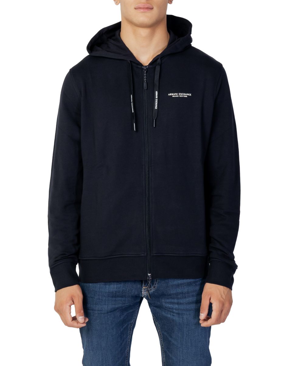 Armani Exchange Swea Sweatjacke