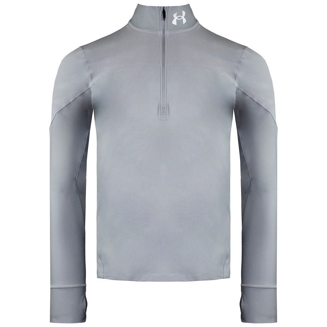 Herren Qualifier Langarmshirt