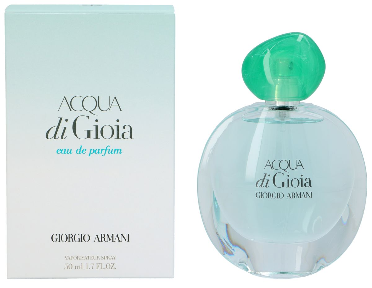 Armani Acqua Di Gioia Edp Spray 50ml