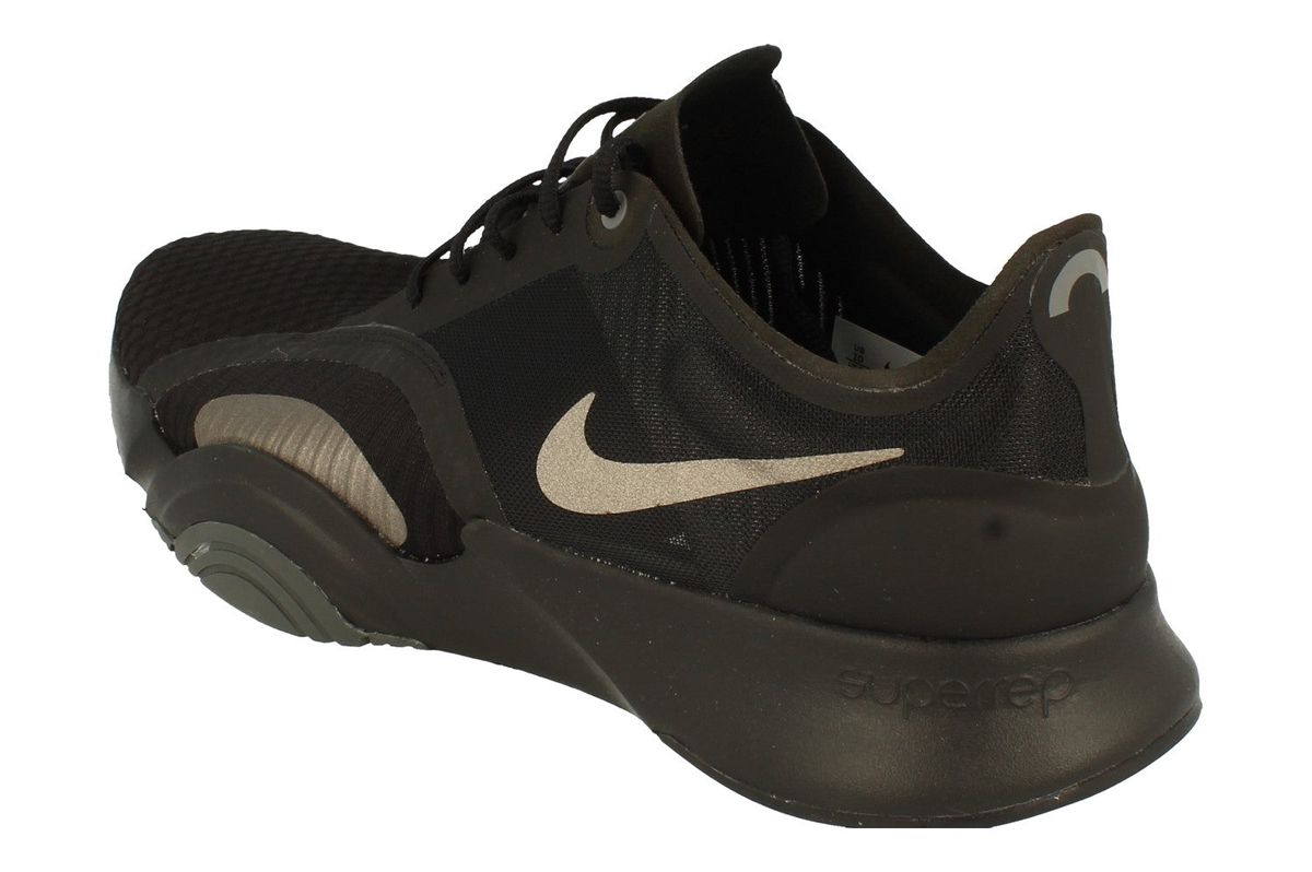 Superrep Go Performance-Trainer