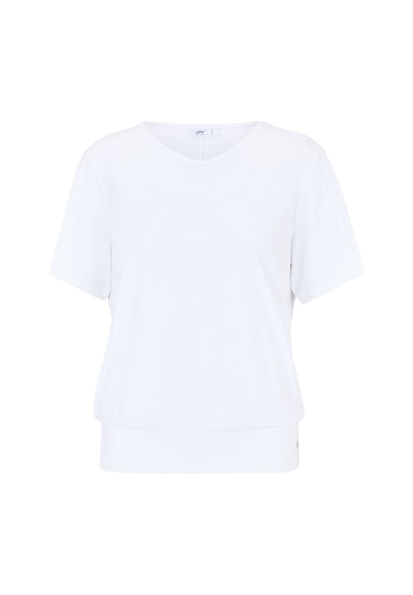 Damen Sport T-Shirt mit lässiger Passform