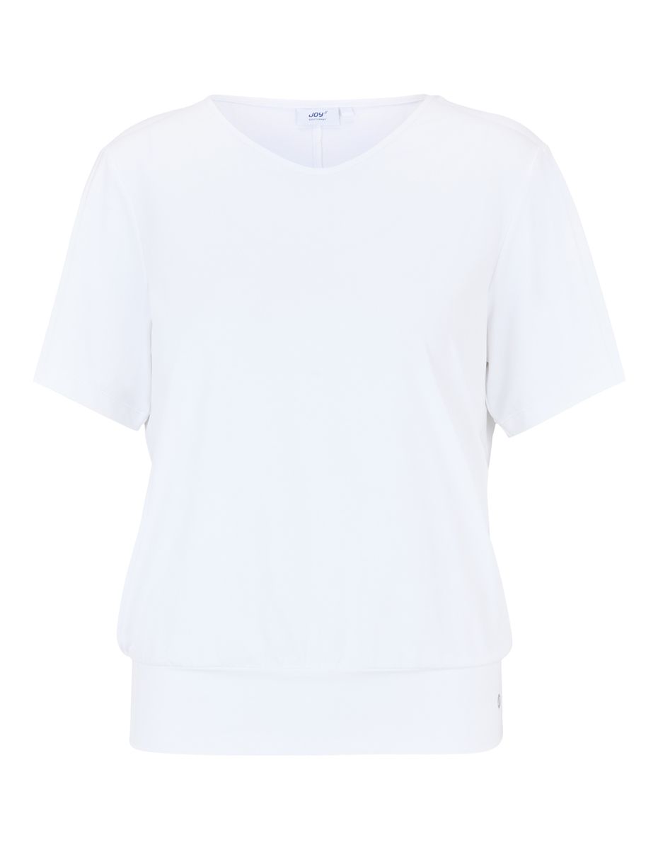 Damen Sport T-Shirt mit lässiger Passform