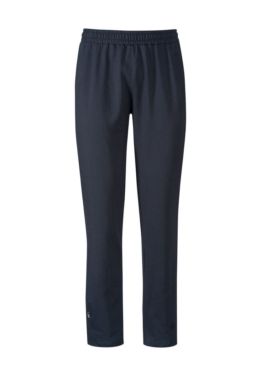 Herren-Jogginghose für Sport mit Reißverschlusstaschen