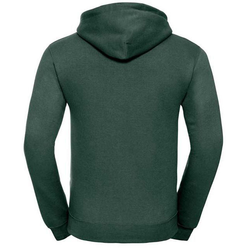 Authentischer Kapuzenpullover