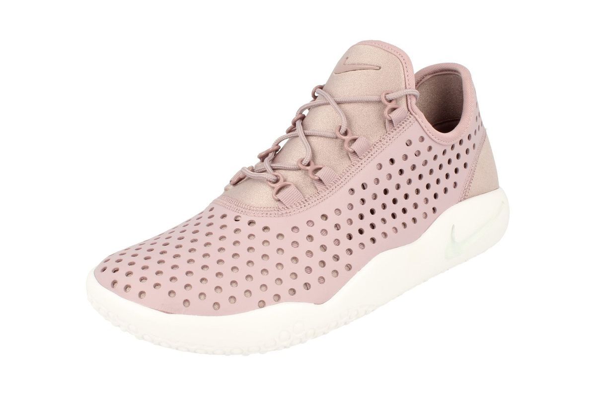 Perforierter Freizeit-Walking-Schuh