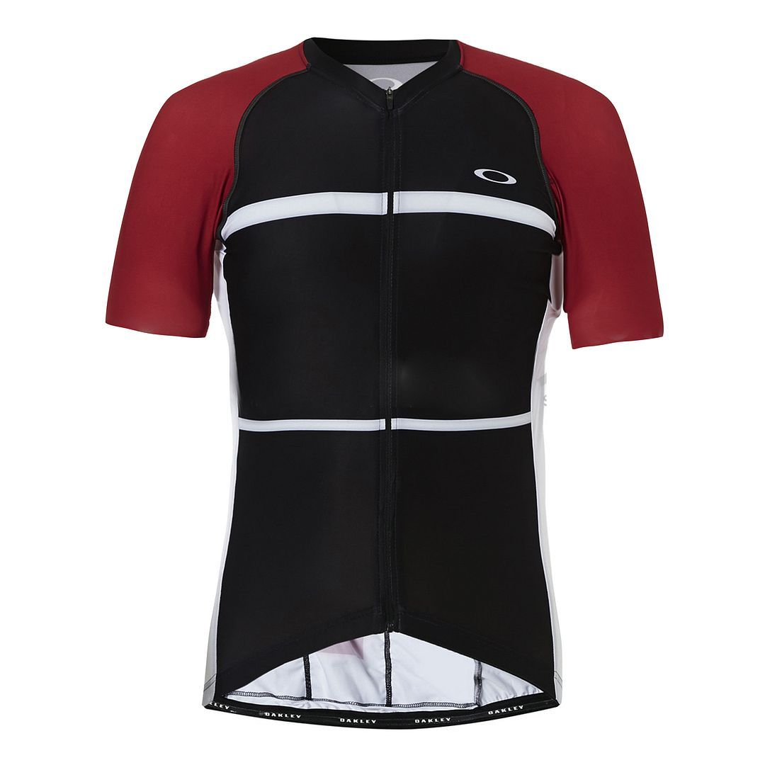 Herren Kurzarm Radtrikot