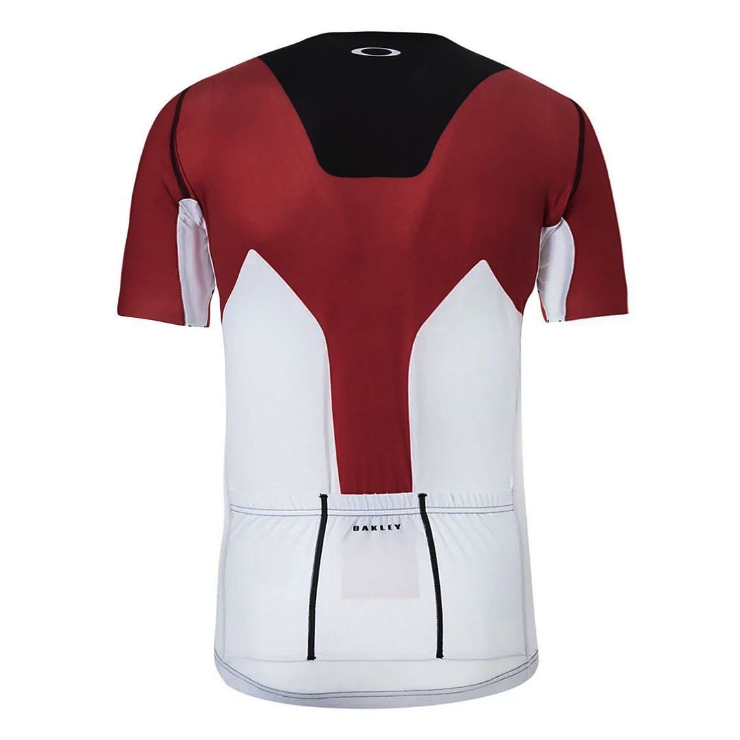 Kurzärmeliges Performance-Radtrikot