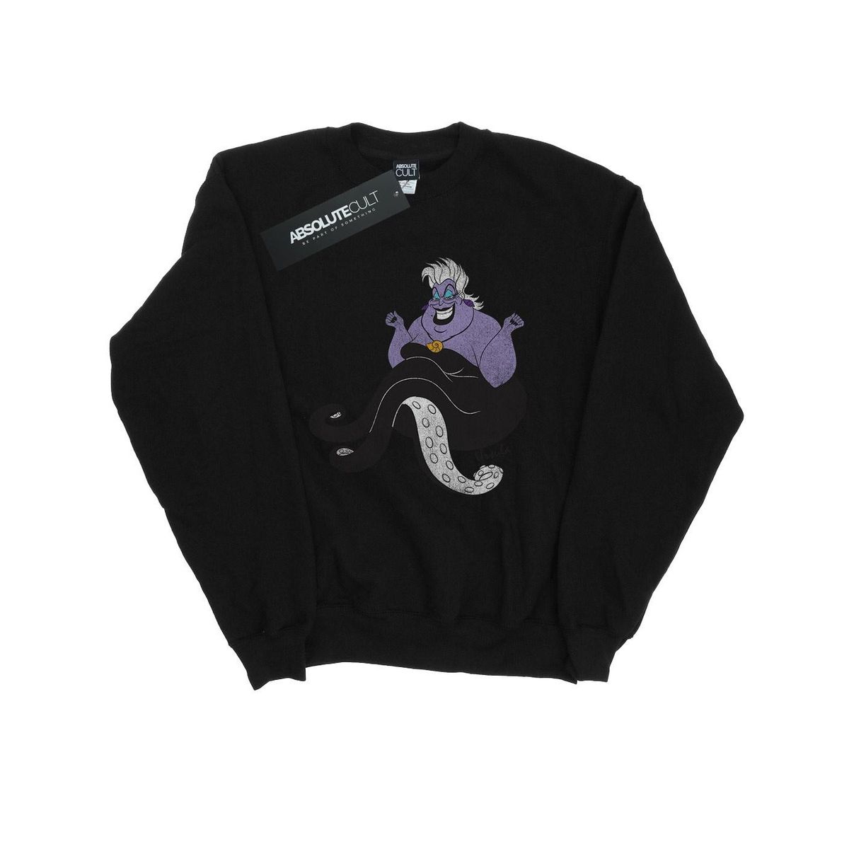 Ursula Grafikdruck Sweatshirt